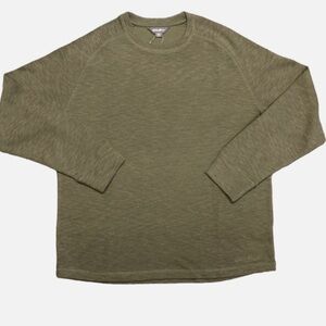 Eddie Bauer Dobke Knit Crew